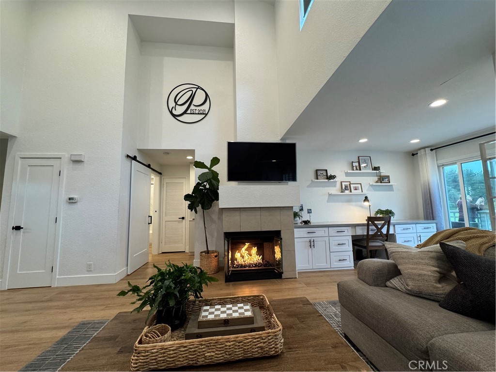 Living room - 5 Kerrwood 30, Aliso Viejo CA 92656 - photo 1