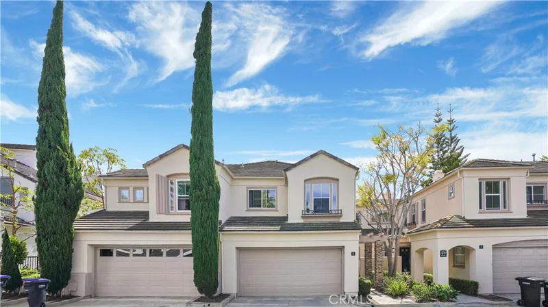 5 La Mirage, Aliso Viejo, CA 92656