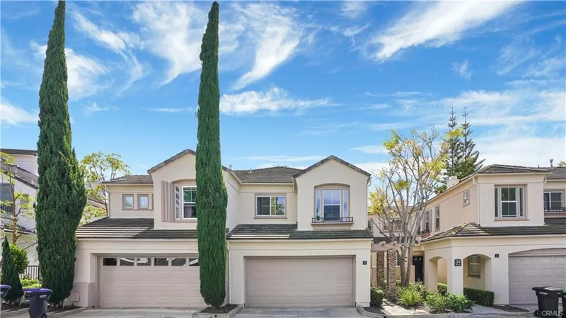 5 La Mirage, Aliso Viejo, CA 92656