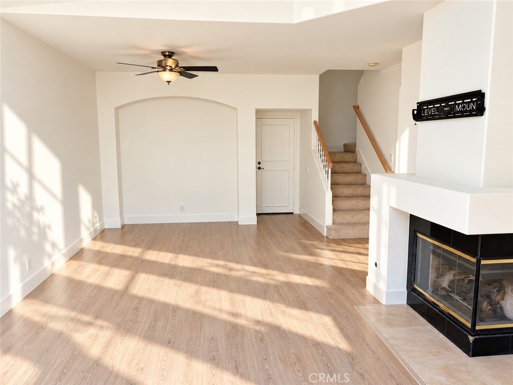 Living Room and Dining Room - 5 Opera, Aliso Viejo CA 92656 - photo 8