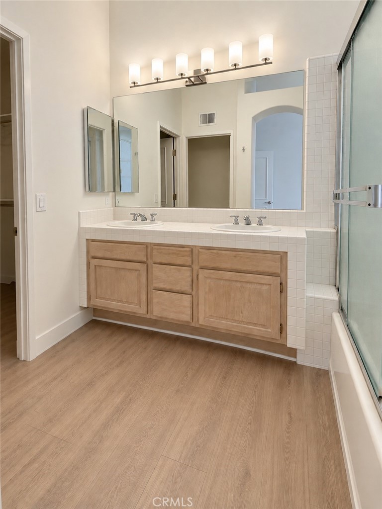 Primary Suite Bathroom - 5 Opera, Aliso Viejo CA 92656 - photo 14