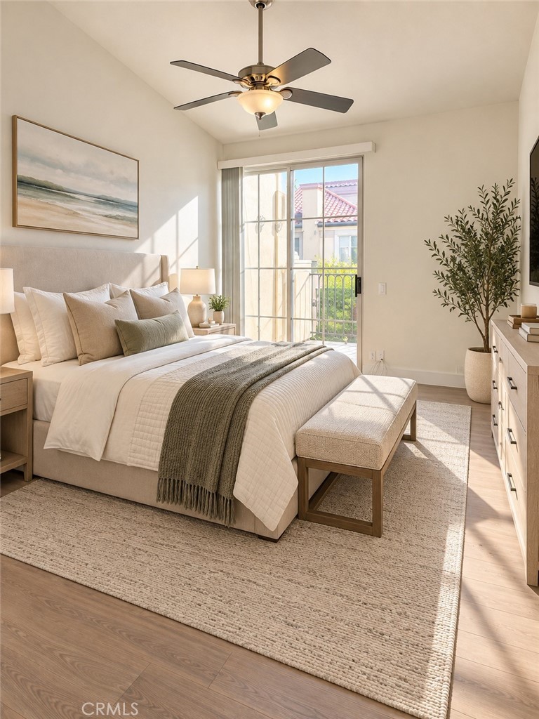 Primary Suite #2- Virtually Staged - 5 Opera, Aliso Viejo CA 92656 - photo 17