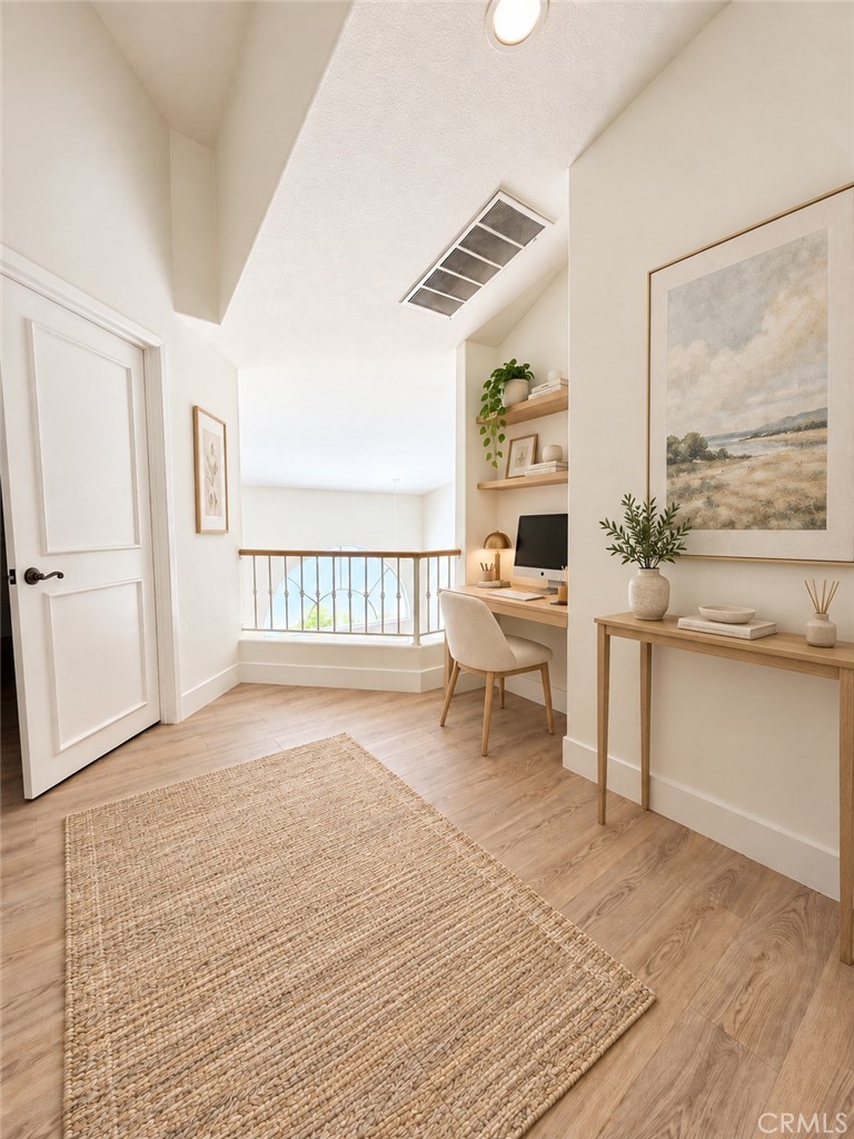 Loft-Virtually Staged - 5 Opera, Aliso Viejo CA 92656 - photo 19