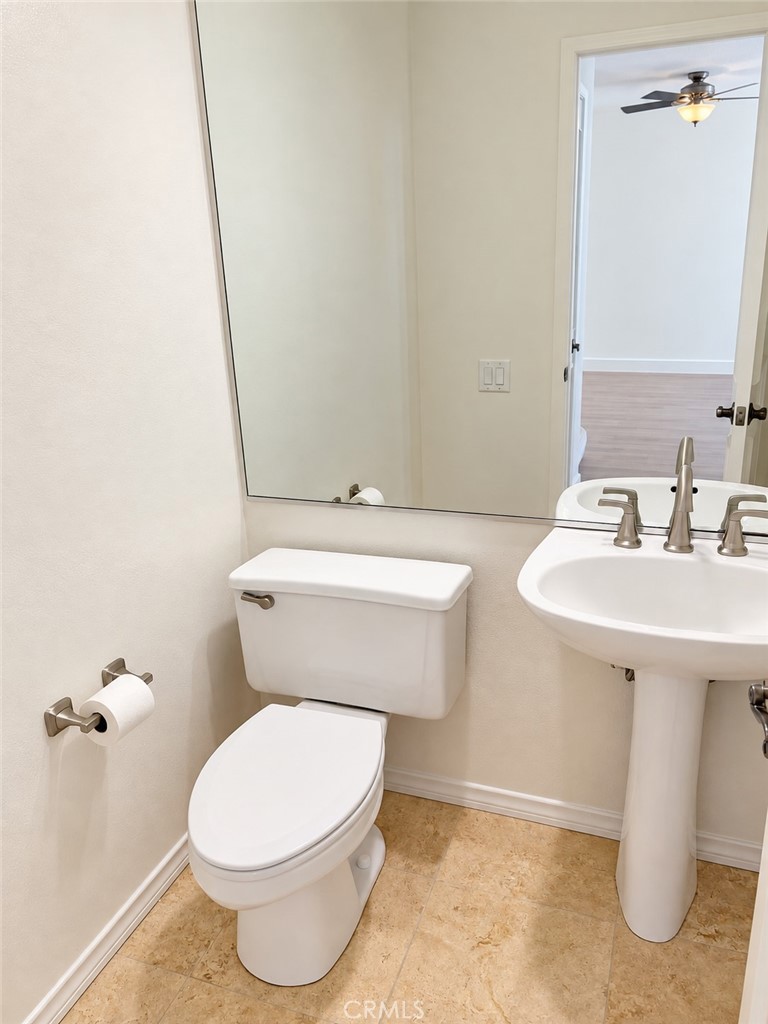 Powder Room - 5 Opera, Aliso Viejo CA 92656 - photo 21