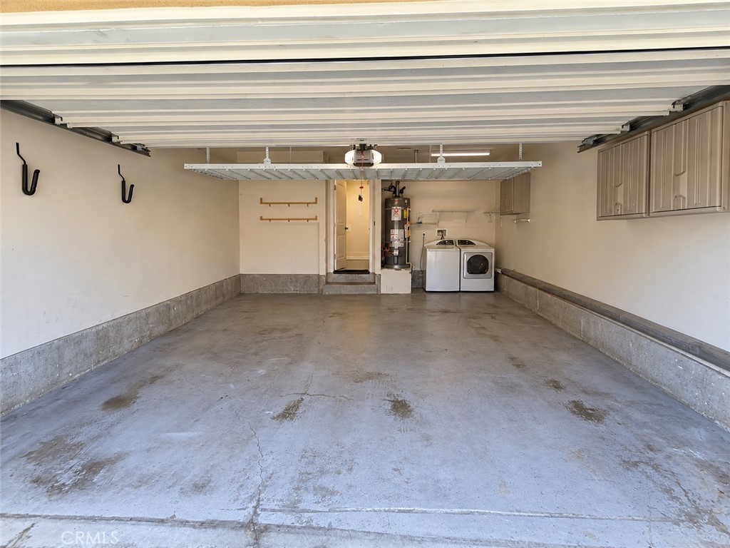 Garage - 5 Opera, Aliso Viejo CA 92656 - photo 22