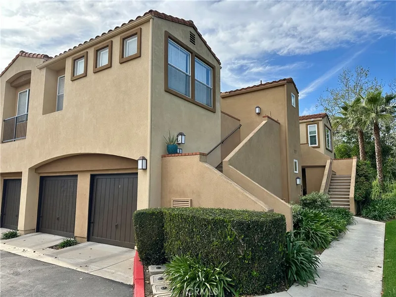 5 Verdin, Aliso Viejo, CA 92656