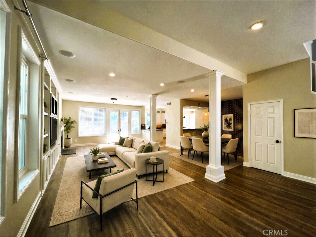 50 Lyon Ridge, Aliso Viejo CA 92656 - photo 5