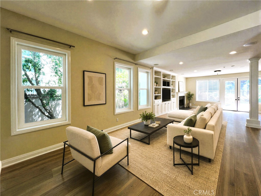 50 Lyon Ridge, Aliso Viejo CA 92656 - photo 7
