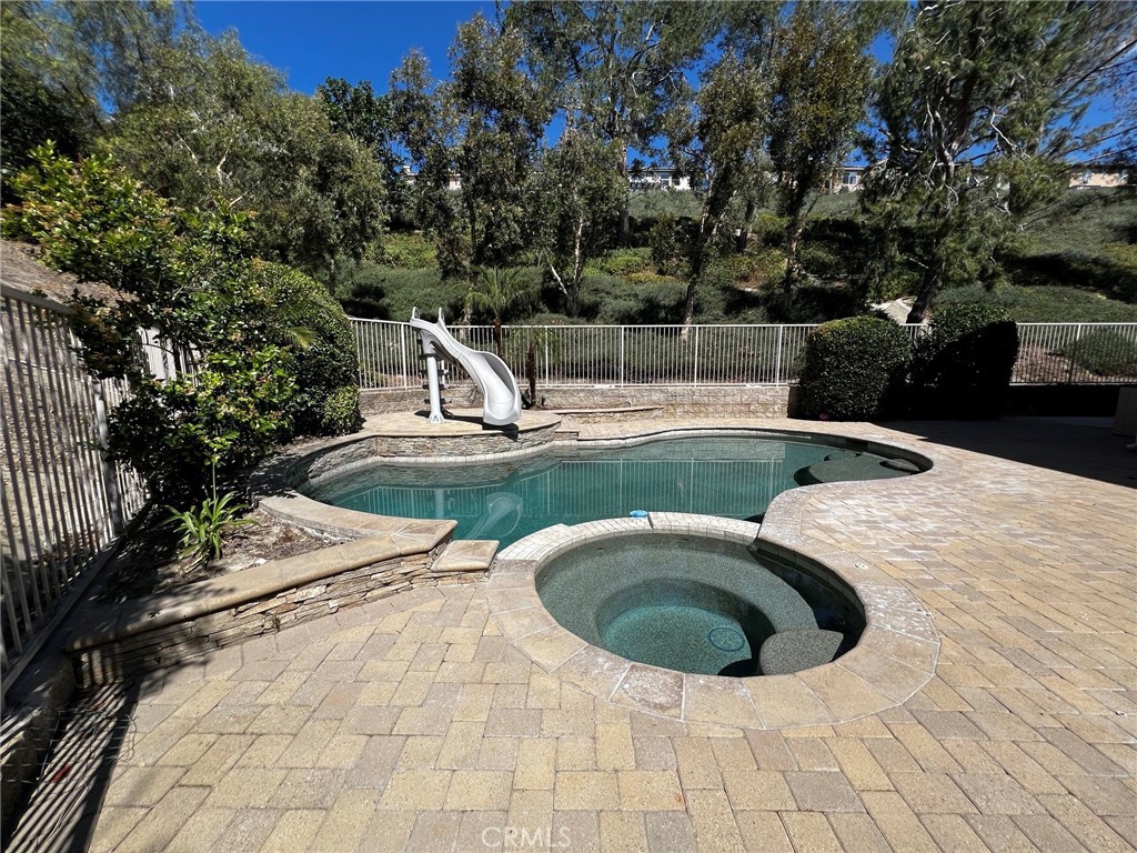 hot tub - 50 Lyon Ridge, Aliso Viejo CA 92656 - photo 28