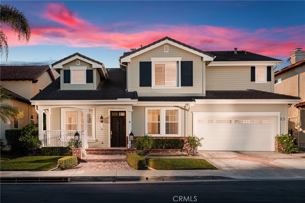 51 Groveside Drive, Aliso Viejo CA 92656 - photo 1