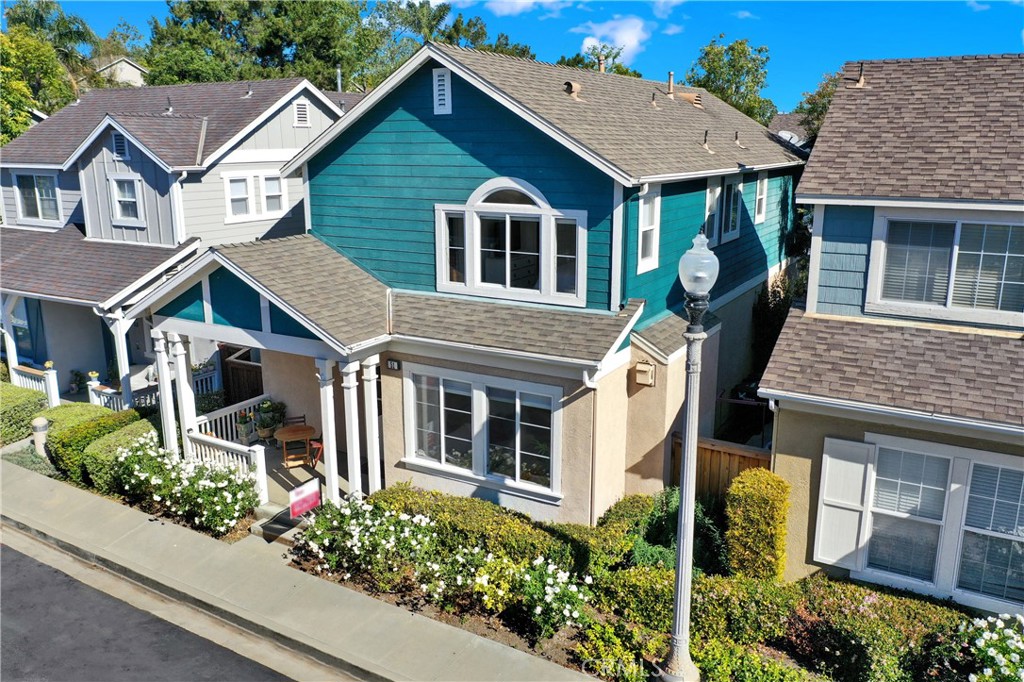 51 Picket Lane, Aliso Viejo CA 92656 - photo 1