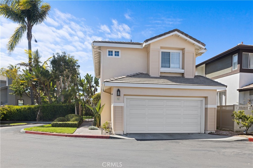 Corner Unit - 52 COTTAGE Lane, Aliso Viejo CA 92656 - photo 1