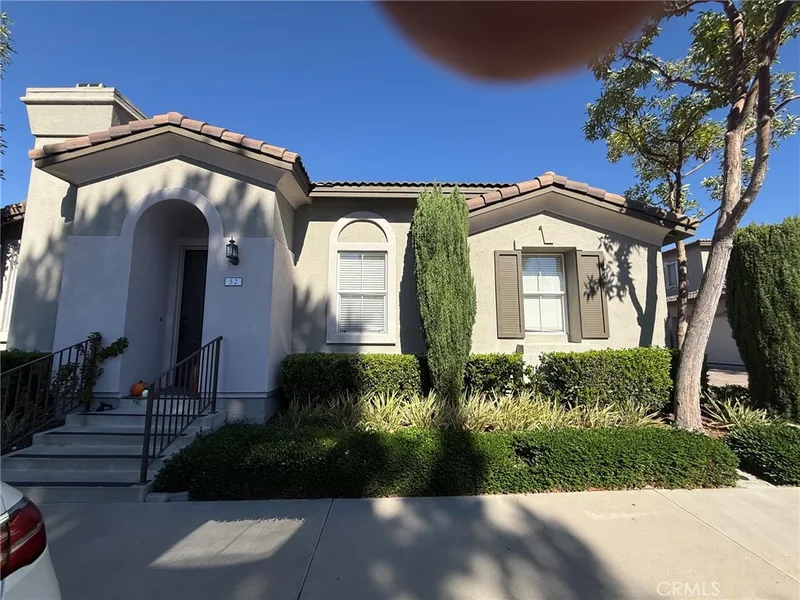 52 Trofello, Aliso Viejo, CA 92656