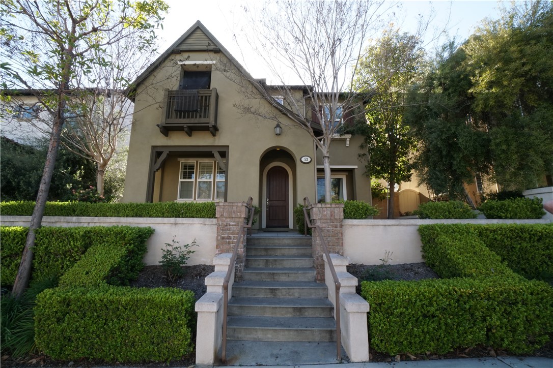 53 Cabrillo TE, Aliso Viejo CA 92656 - photo 1