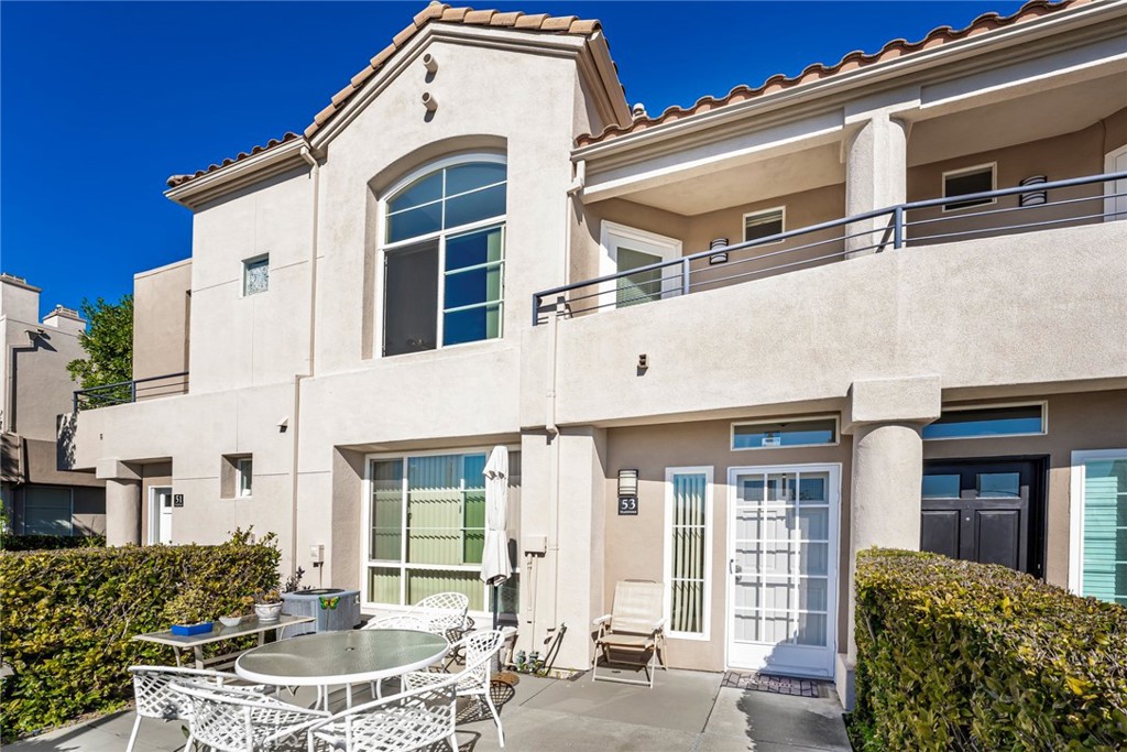 Welcome home! - 53 Tradewinds, Aliso Viejo CA 92656 - photo 1