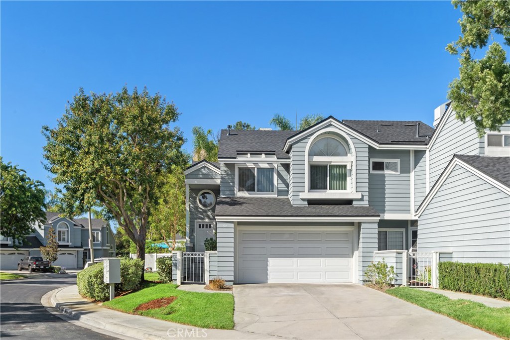 Front View - 54 Primrose 197, Aliso Viejo CA 92656 - photo 1
