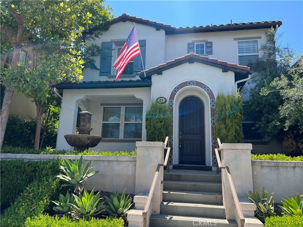55 Cabrillo, Aliso Viejo CA 92656 - photo 1