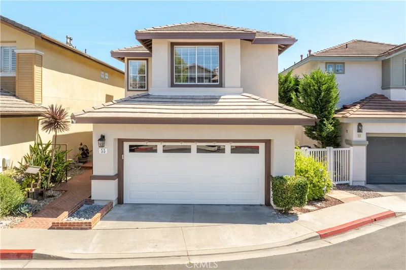 55 Cottage, Aliso Viejo, CA 92656