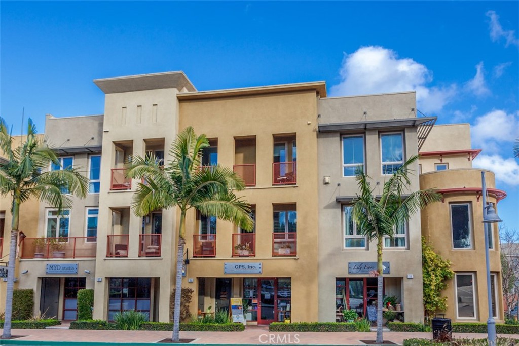 55 Vantis Drive, Aliso Viejo CA 92656 - photo 1