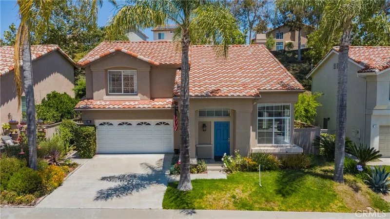 56 Egret Lane, Aliso Viejo, CA 92656