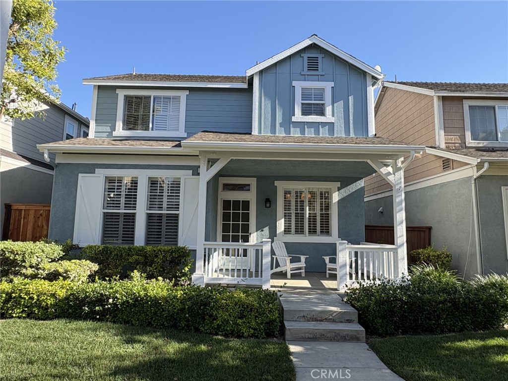 56 Nantucket Lane, Aliso Viejo CA 92656 - photo 1