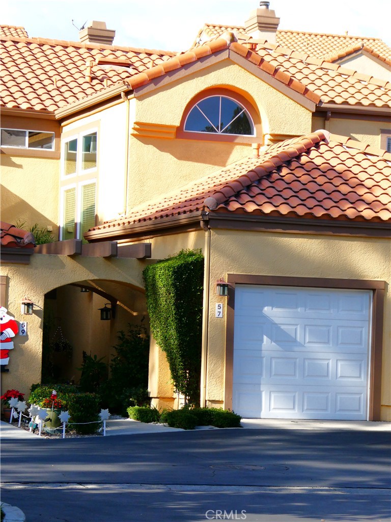 57 Via Falerno, Aliso Viejo CA 92656 - photo 1