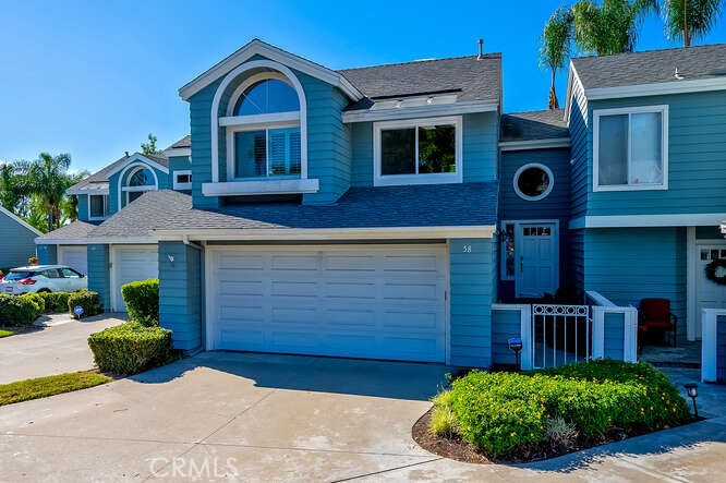 58 Willowood, Aliso Viejo CA 92656 - photo 1