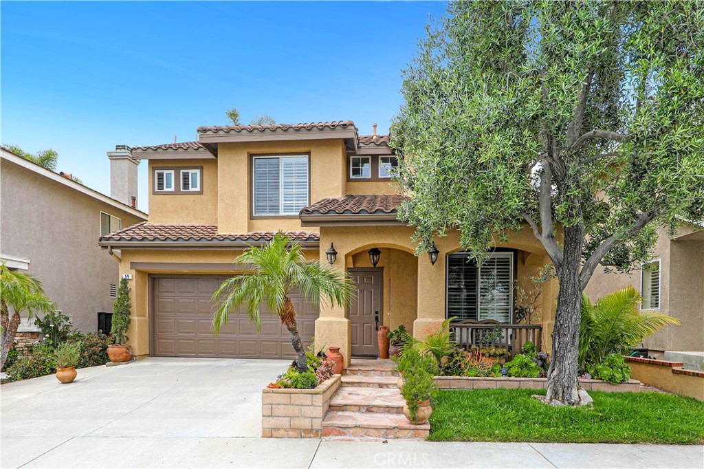 59 Deerborn Drive, Aliso Viejo CA 92656 - photo 1