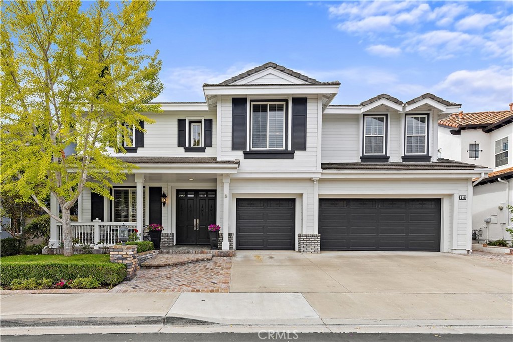 59 Groveside Drive, Aliso Viejo CA 92656 - photo 1