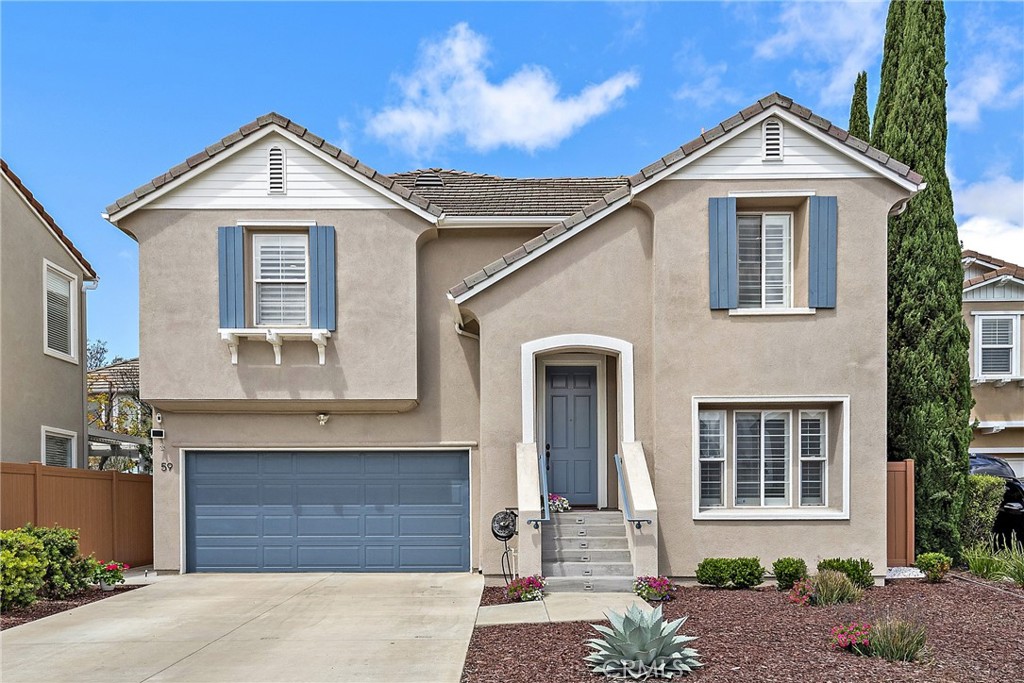 59 Trail Canyon Drive, Aliso Viejo CA 92656 - photo 1