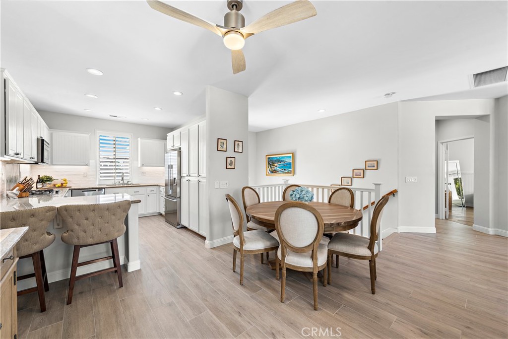 Beautiful open concept living - 59 Trail Canyon Drive, Aliso Viejo CA 92656 - photo 1
