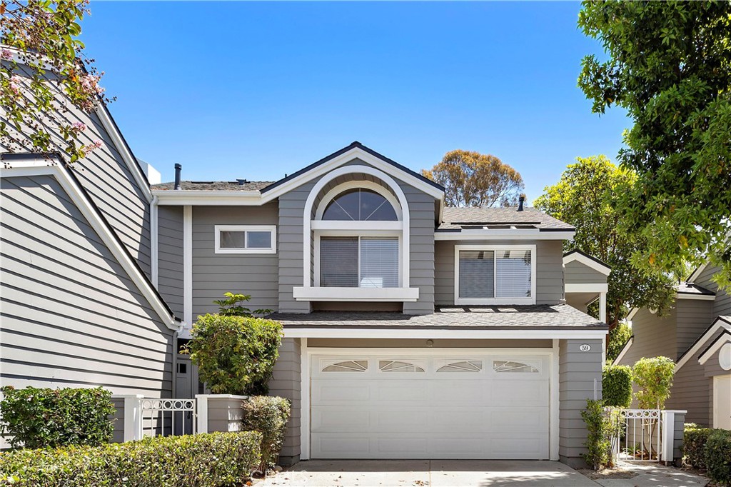 EXterior - 59 Willowood, Aliso Viejo CA 92656 - photo 1