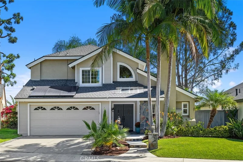 6 Briarglenn, Aliso Viejo, CA 92656