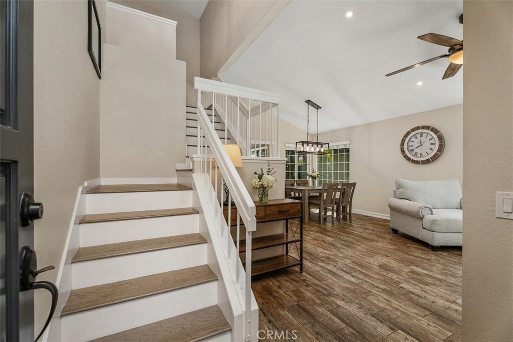 Entrance - 6 Briarglenn, Aliso Viejo CA 92656 - photo 2