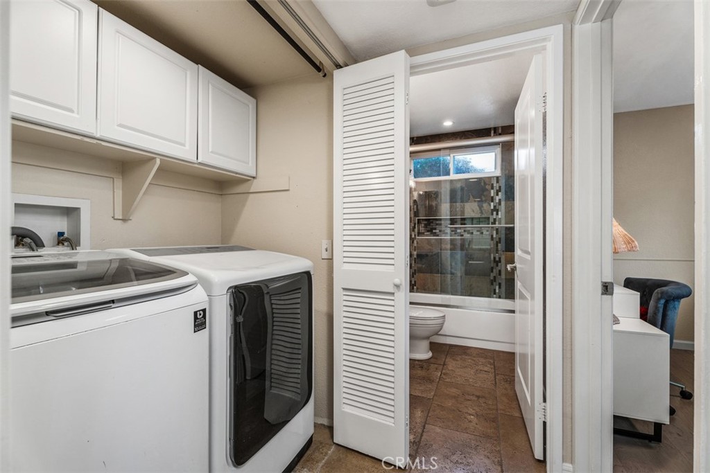 Laundry Closet - 6 Briarglenn, Aliso Viejo CA 92656 - photo 15