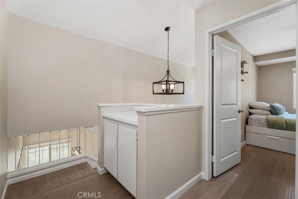 Upper Level Landing - 6 Briarglenn, Aliso Viejo CA 92656 - photo 25