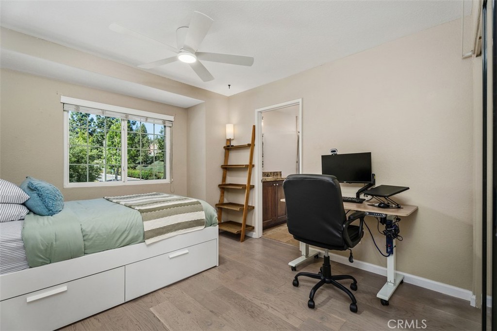 Bedroom #2 - 6 Briarglenn, Aliso Viejo CA 92656 - photo 26