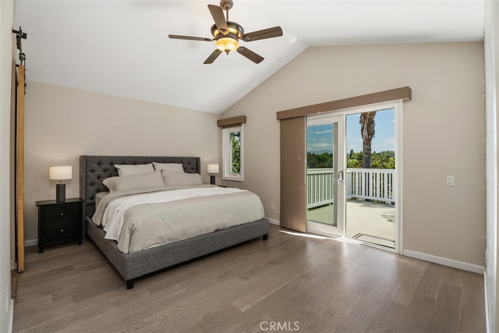 Primary Bedroom - 6 Briarglenn, Aliso Viejo CA 92656 - photo 28