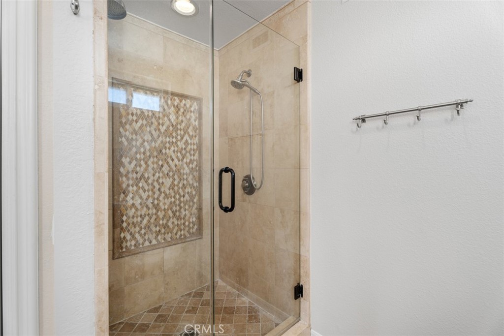 Primary Bathroom - 6 Briarglenn, Aliso Viejo CA 92656 - photo 36