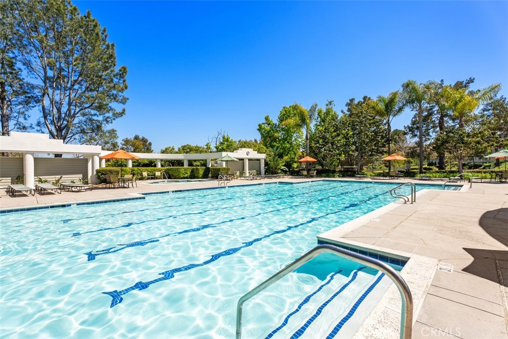 Glenwood Terrace Swimming Pool - 6 Briarglenn, Aliso Viejo CA 92656 - photo 43