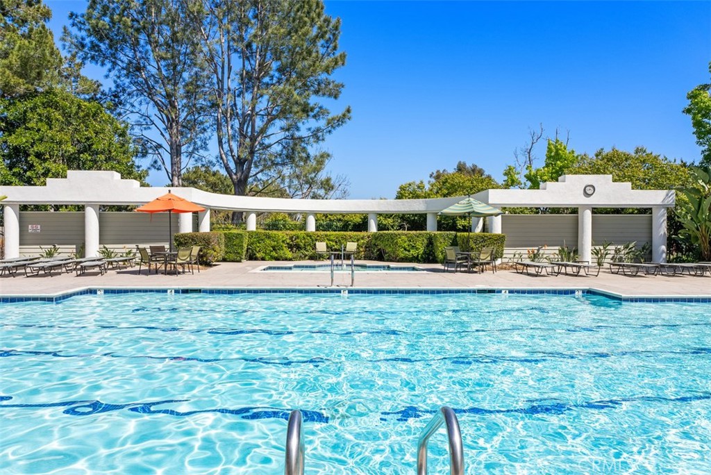 Glenwood Terrace Swimming Pool - 6 Briarglenn, Aliso Viejo CA 92656 - photo 44