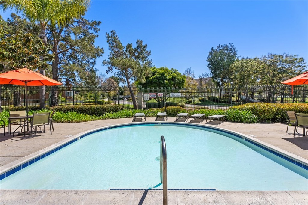 Glenwood Terrace Swimming Pool - 6 Briarglenn, Aliso Viejo CA 92656 - photo 45
