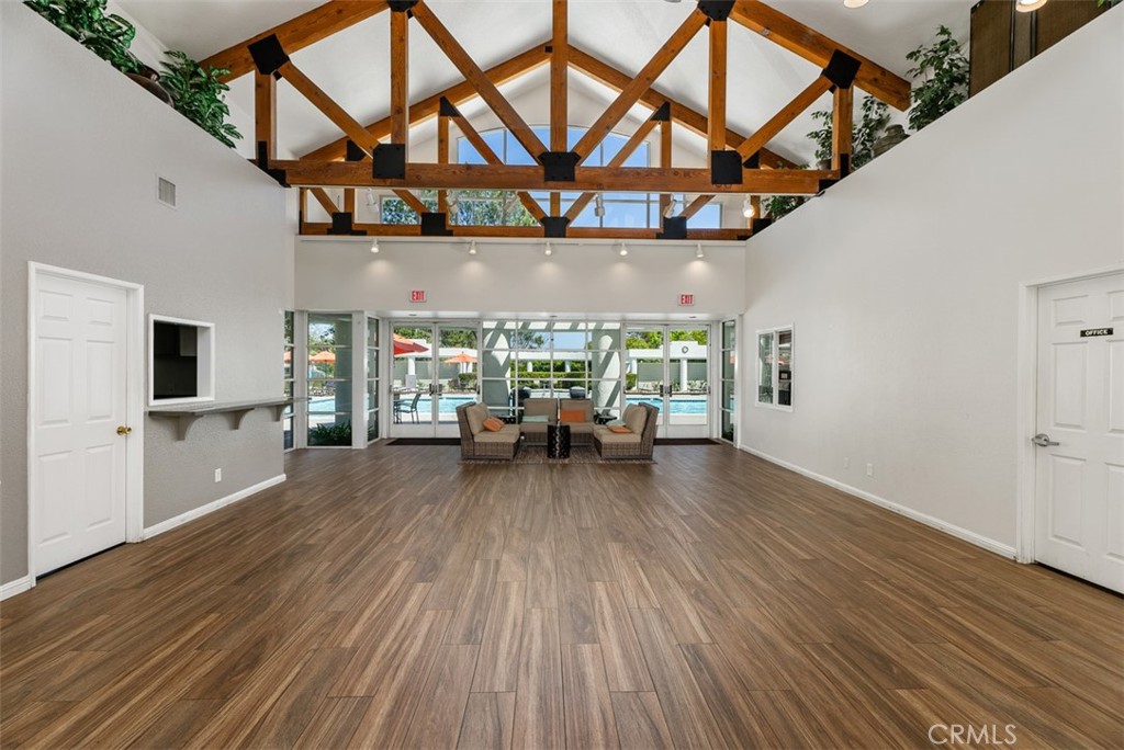 Glenwood Terrace Community Clubhouse - 6 Briarglenn, Aliso Viejo CA 92656 - photo 47