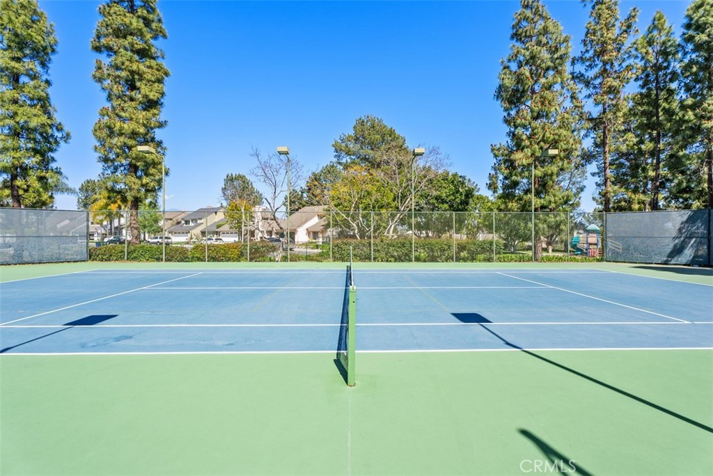 Glenwood Terrace Tennis Courts - 6 Briarglenn, Aliso Viejo CA 92656 - photo 49