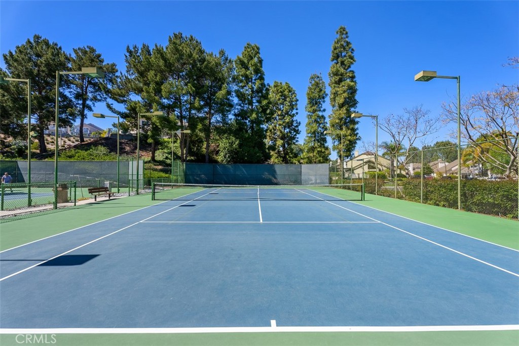 Glenwood Terrace Tennis Courts - 6 Briarglenn, Aliso Viejo CA 92656 - photo 50
