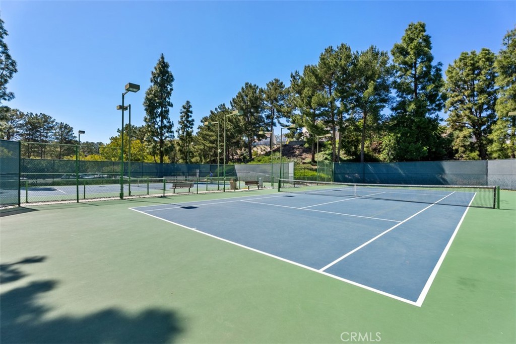 Glenwood Terrace Tennis Courts - 6 Briarglenn, Aliso Viejo CA 92656 - photo 51