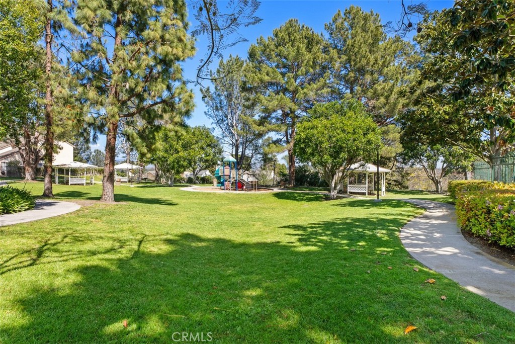 Glenwood Terrace Playground - 6 Briarglenn, Aliso Viejo CA 92656 - photo 52
