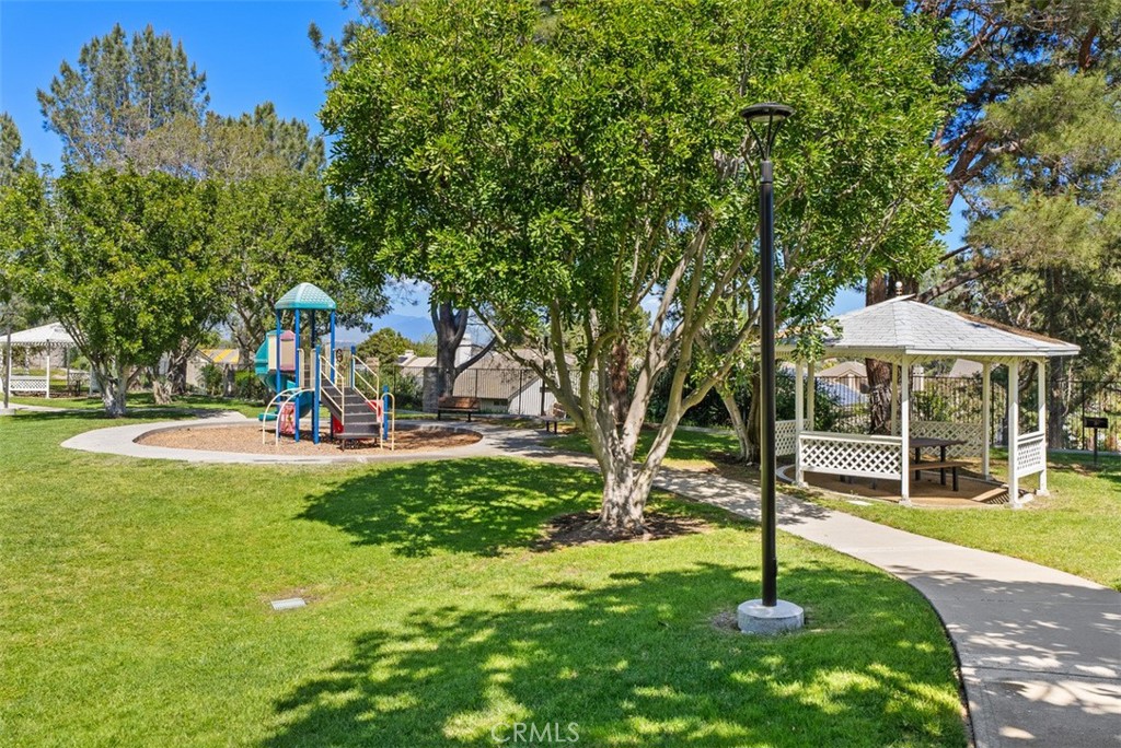 Glenwood Terrace Playground - 6 Briarglenn, Aliso Viejo CA 92656 - photo 53