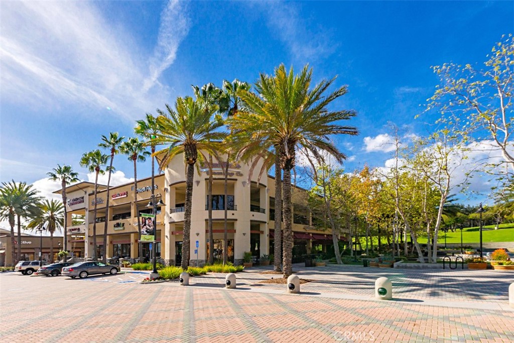 Aliso Viejo Town Center - 6 Briarglenn, Aliso Viejo CA 92656 - photo 56
