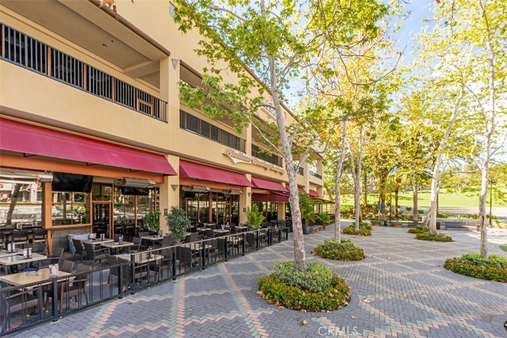 Aliso Viejo Town Center - 6 Briarglenn, Aliso Viejo CA 92656 - photo 58
